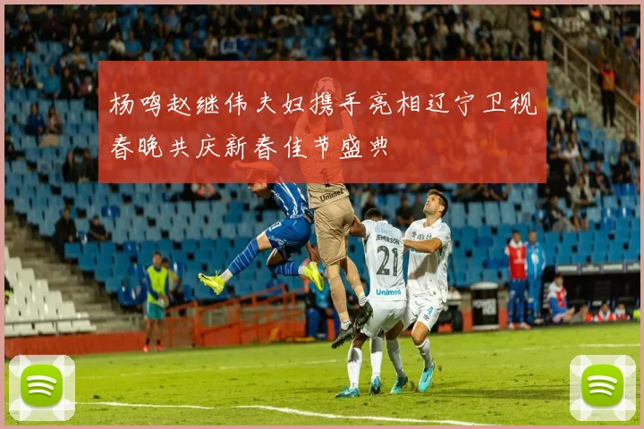 杨鸣赵继伟夫妇携手亮相辽宁卫视春晚共庆新春佳节盛典