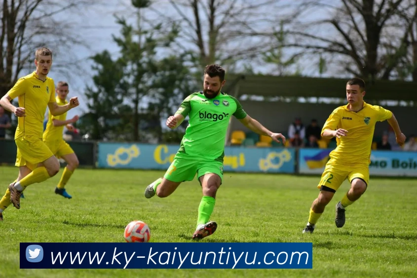 开云体育发展历程